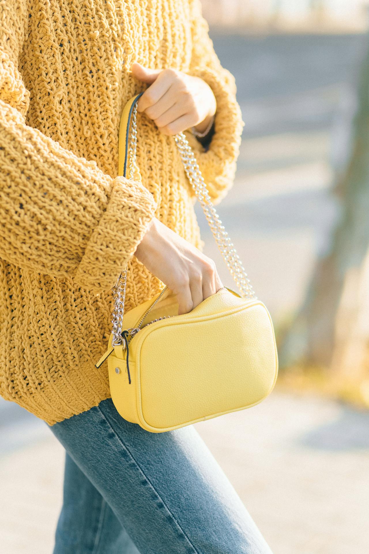 Casual Handbags