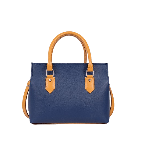 Classic Shoulder Handbag For Women